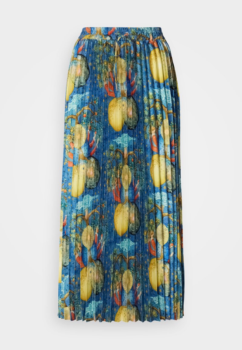 Scotch & Soda Plooirok meerkleurig Scotch & Soda Plooirok meerkleurig