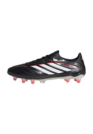 COPA PURE IV ELITE FIRM GROUND - Voetbalschoenen voor harde ondergrond - core black   cloud white   lucid red