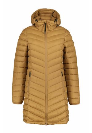 VINTON - Winter coat - braun
