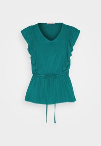 Επιλέχθηκε, green