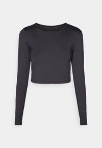Unselected, black