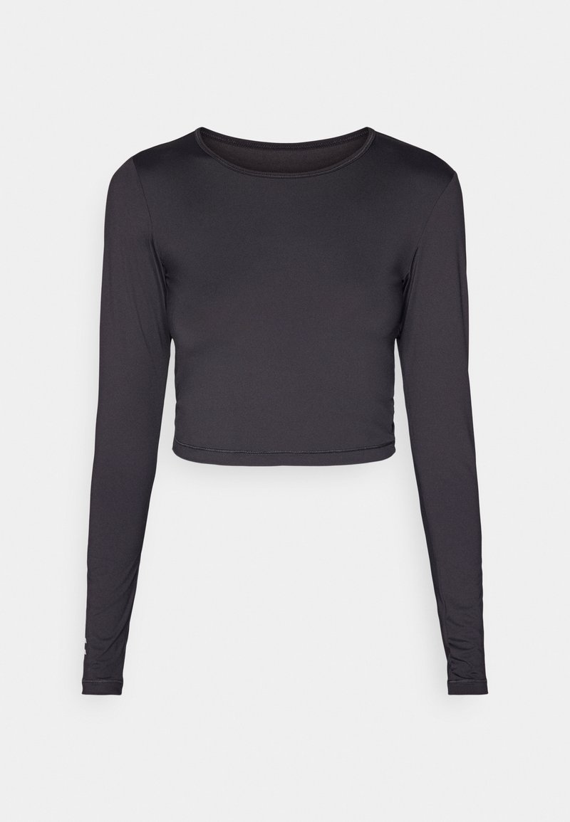 CASALL Longsleeve zwart CASALL Longsleeve zwart