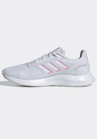 adidas Performance CHAUSSURE RUN - Road running shoes - white