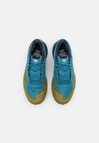 Dynafit ULTRA 50 - Zapatillas de trail running - army/blueberry