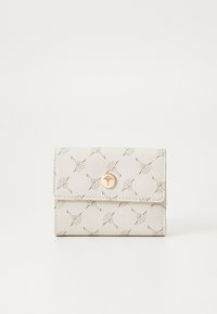 Não selecionado, offwhite