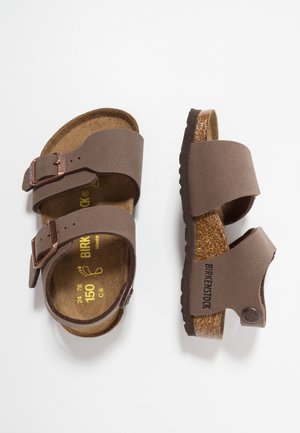 NEW YORK KIDS - Sandali - braun