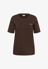 Non sélectionné, coffee bean turtledove emb