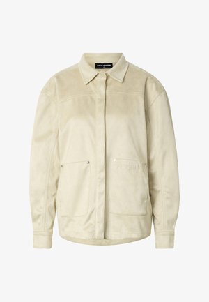 Pegador, Veste légère - khaki beige