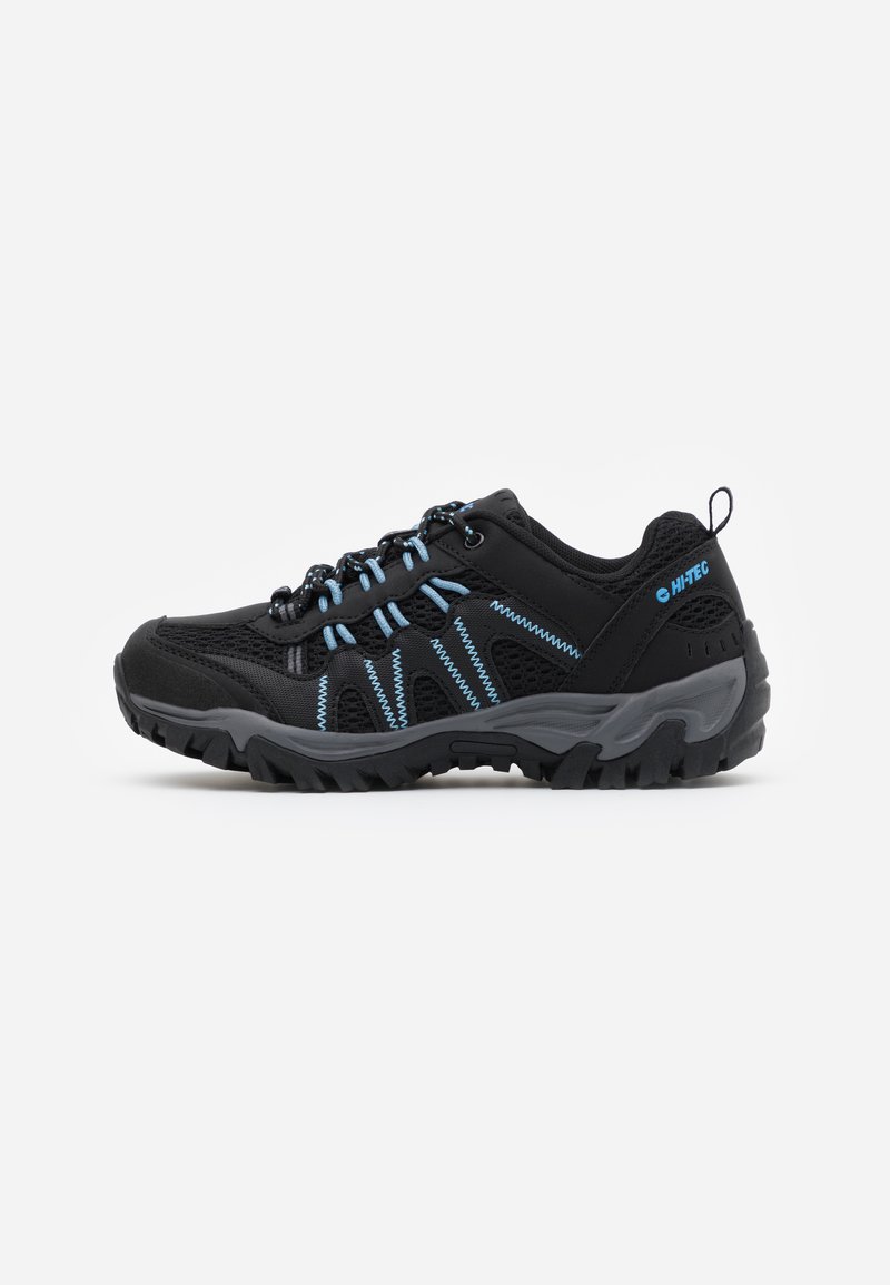 HI-TEC Outdoorschoenen zwart