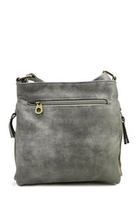 Harpa LOXLEY - Schoudertas - pewter grey