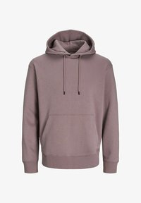 Unselected, twilight mauve