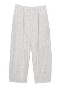 Pantaloni sportivi - light grey