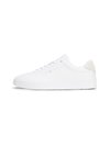 COURT DETAIL - Baskets basses - white