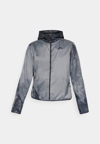 Nike Performance TRAIL Windbreaker black