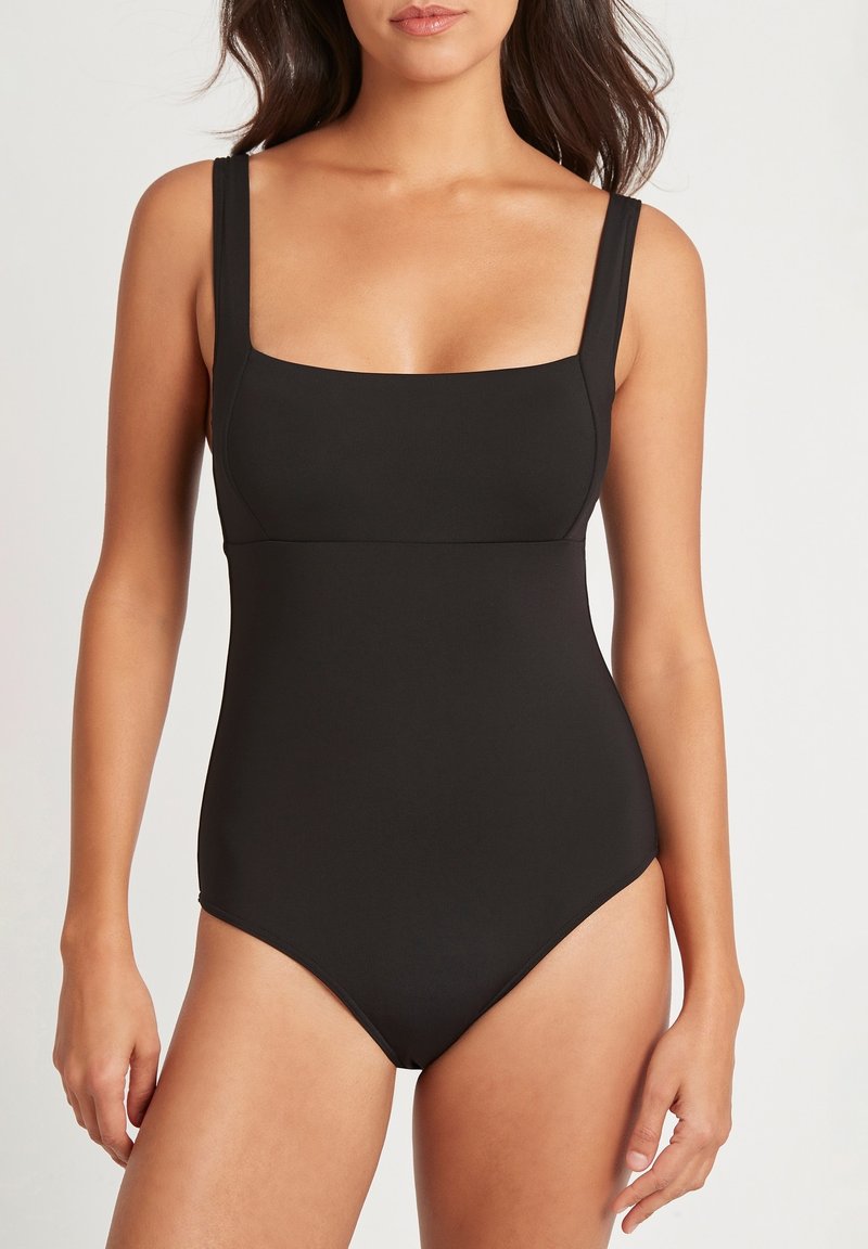 SEA LEVEL ESSENTIALS - Badpak - black