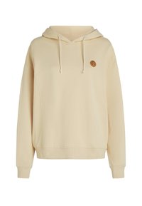 O'RIGINALS OVERSIZED HOODIE - Džemperis ar kapuci - macaron