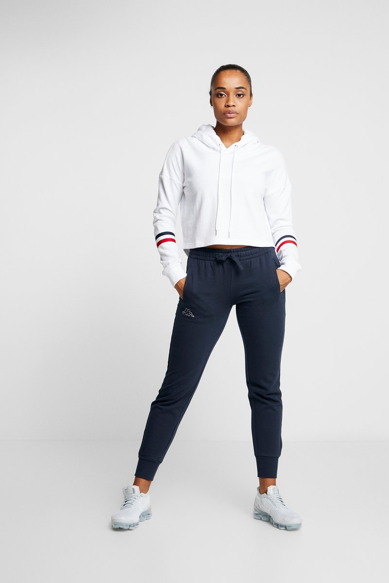 Kappa Womens Tracksuit Bottoms