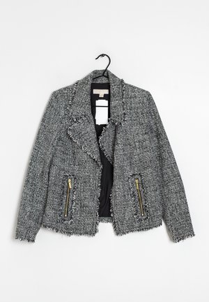 Chaqueta de entretiempo - grey