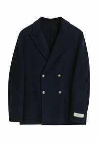 Niet geselecteerd, evening blue
