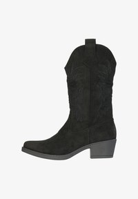 Niet geselecteerd, schwarz