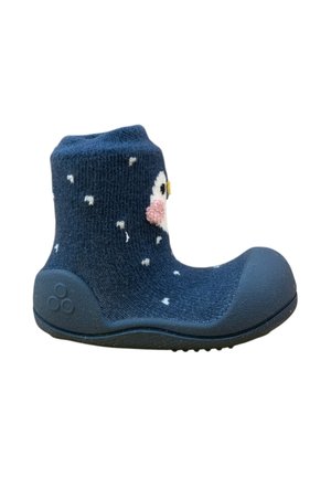 Attipas ZAPATILLA CASA UNISEX - Pantuflas - azul marino