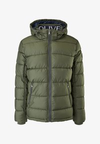 Unausgewählt, khaki oliv
