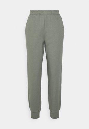 Pantalon de survêtement - green