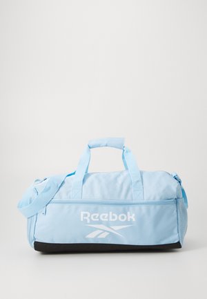ASHLAND BAG UNISEX - Sports bag - blue