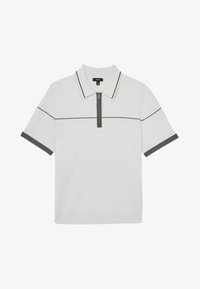 Vybrané, white/green