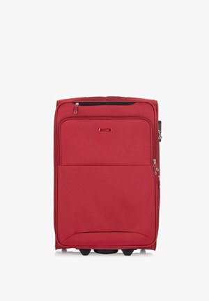 OCHNIK UNISEX czerwony