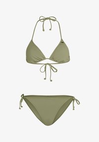 Unselected, avery fern