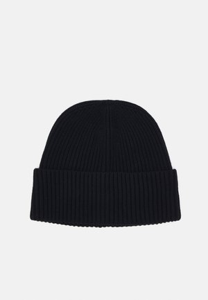 Beanie - black