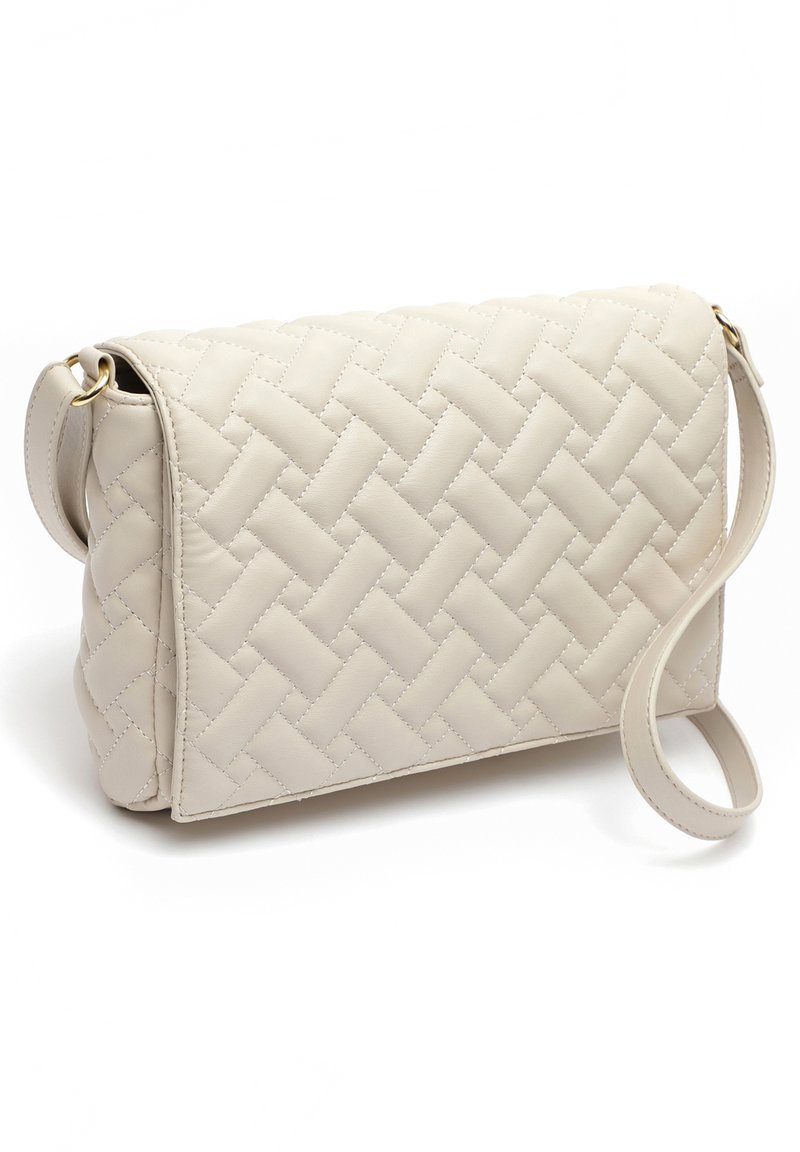 Damen Handtaschen | MISAKO GONU Umhängetasche beige - MJ55329 Damen Handtaschen | MISAKO GONU Umhängetasche beige - MJ55329