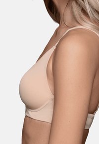 Bye Bra WIRE FREE - Reggiseno a triangolo - beige