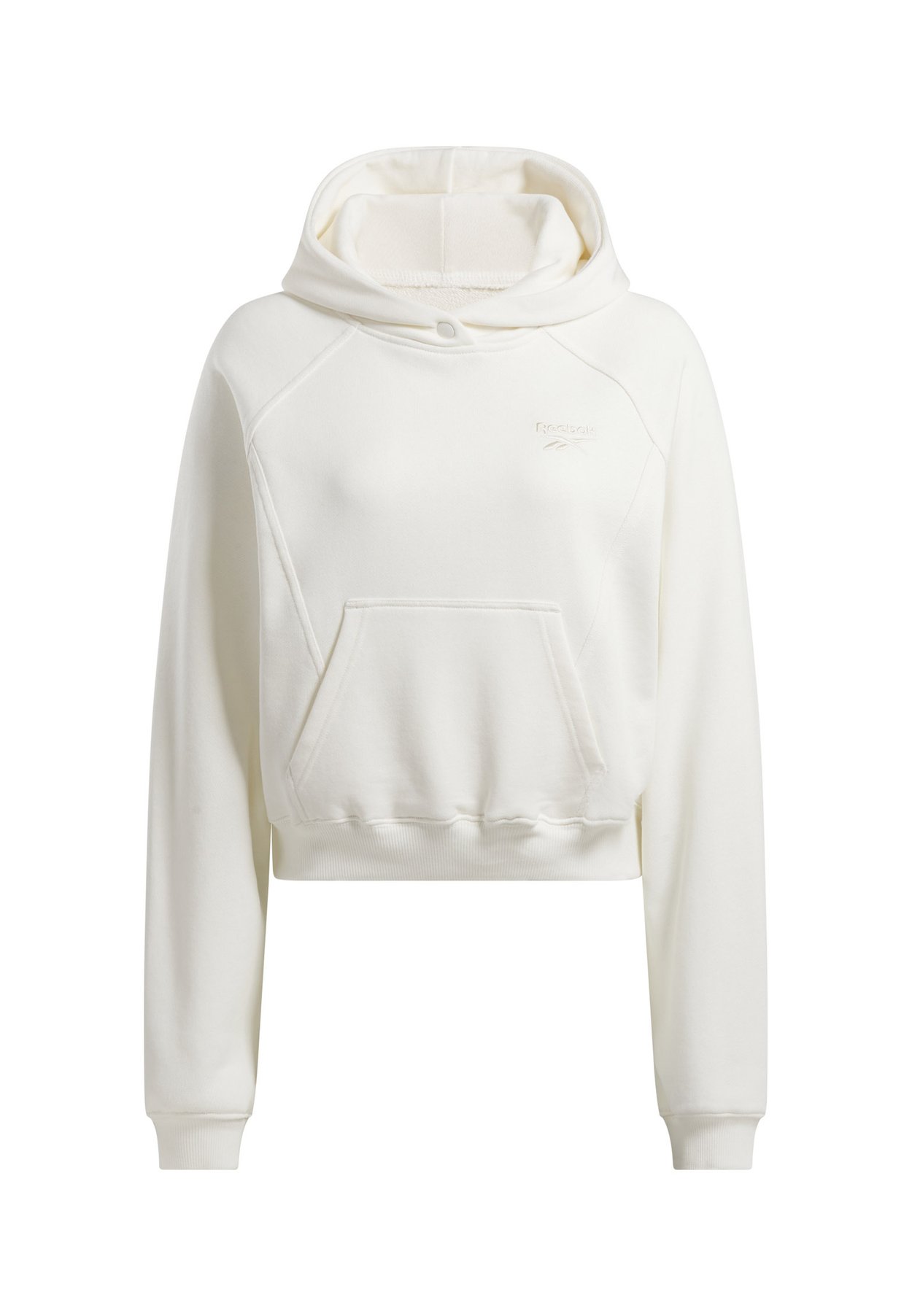 LONG SLEEVE ICON FRENCH TERRY 