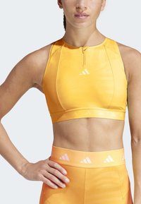 adidas Performance Sujetadores deportivos con sujeción media - semi spark