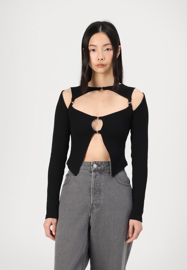 LOCKHEART - Long sleeved top