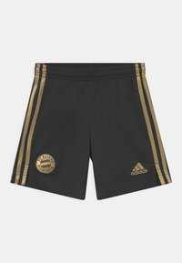 adidas Performance FC BAYERN MÜNCHEN A UNISEX - Pantaloncini sportivi - black