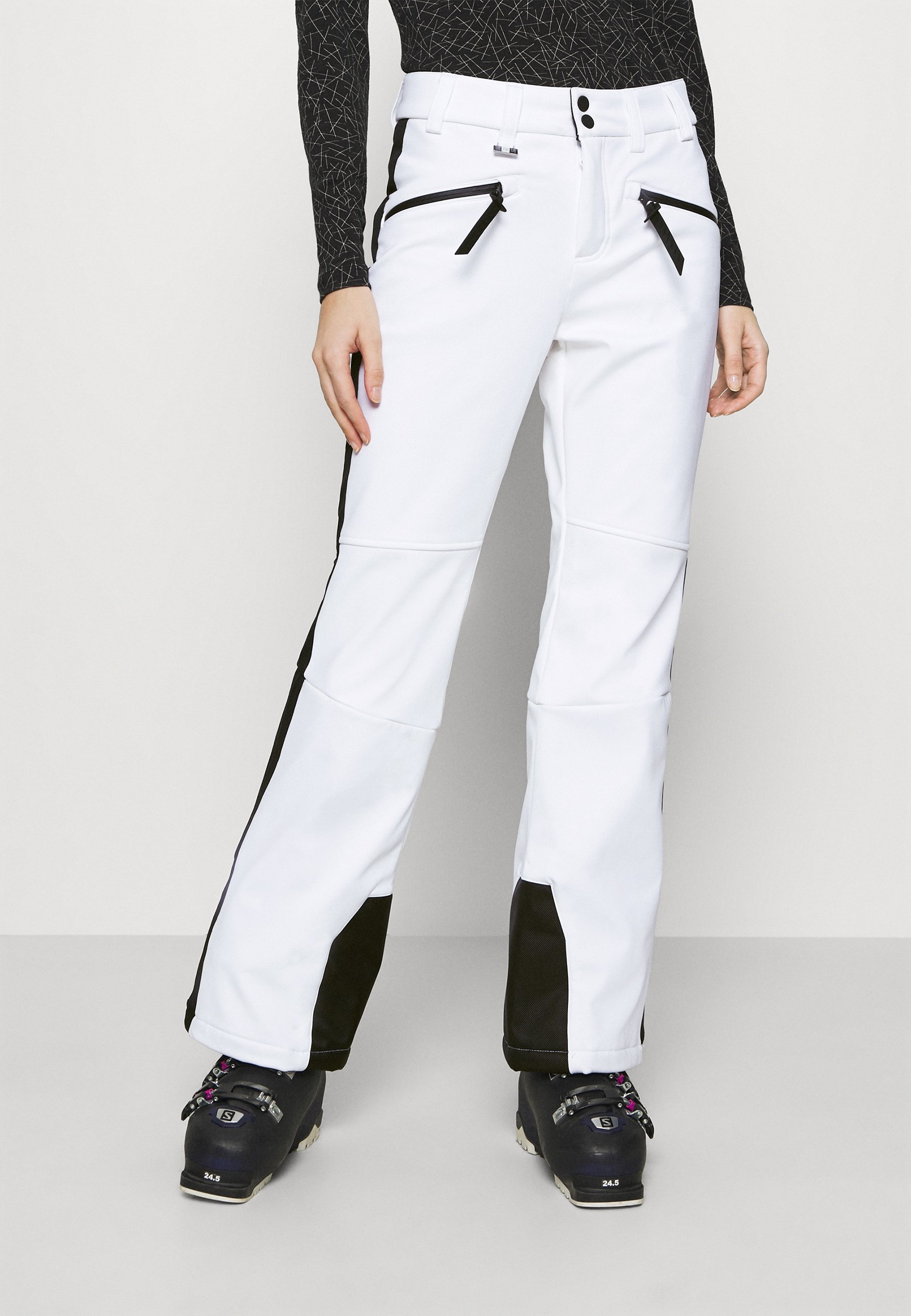 slalom women's ski pants