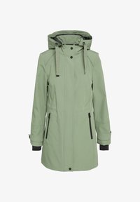 Geselecteerd, salbeigrün