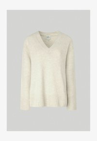 Selezionato, ivory white