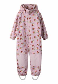 Ei valittu, keepsake lilac