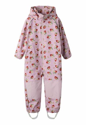 FALFA - Sadepuku - keepsake lilac