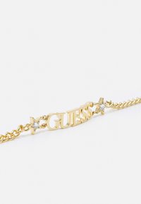 Guess A STAR IS BORN - Narukvica - gold-coloured