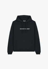 Non selezionato, black