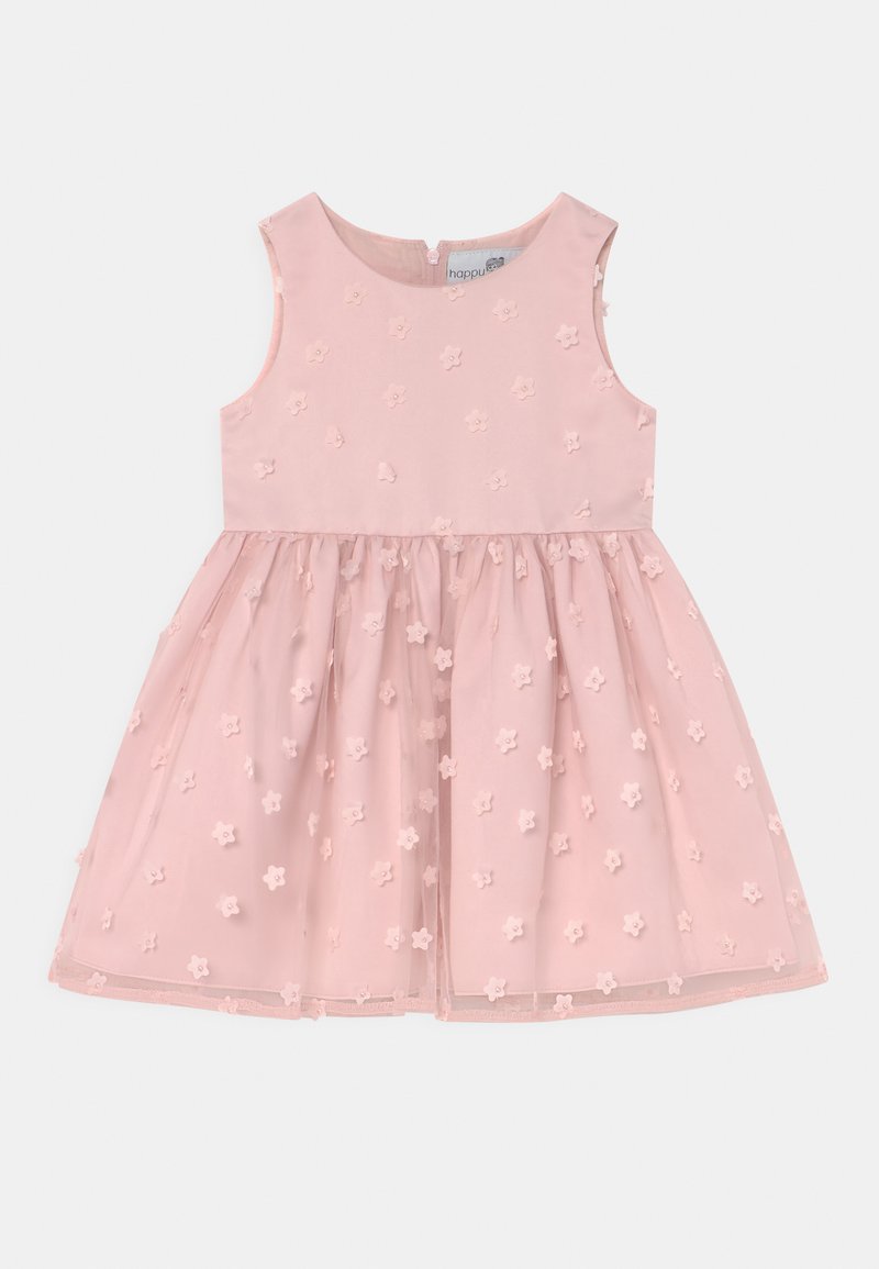 happy girls Robe de soirée rose ZALANDO.FR