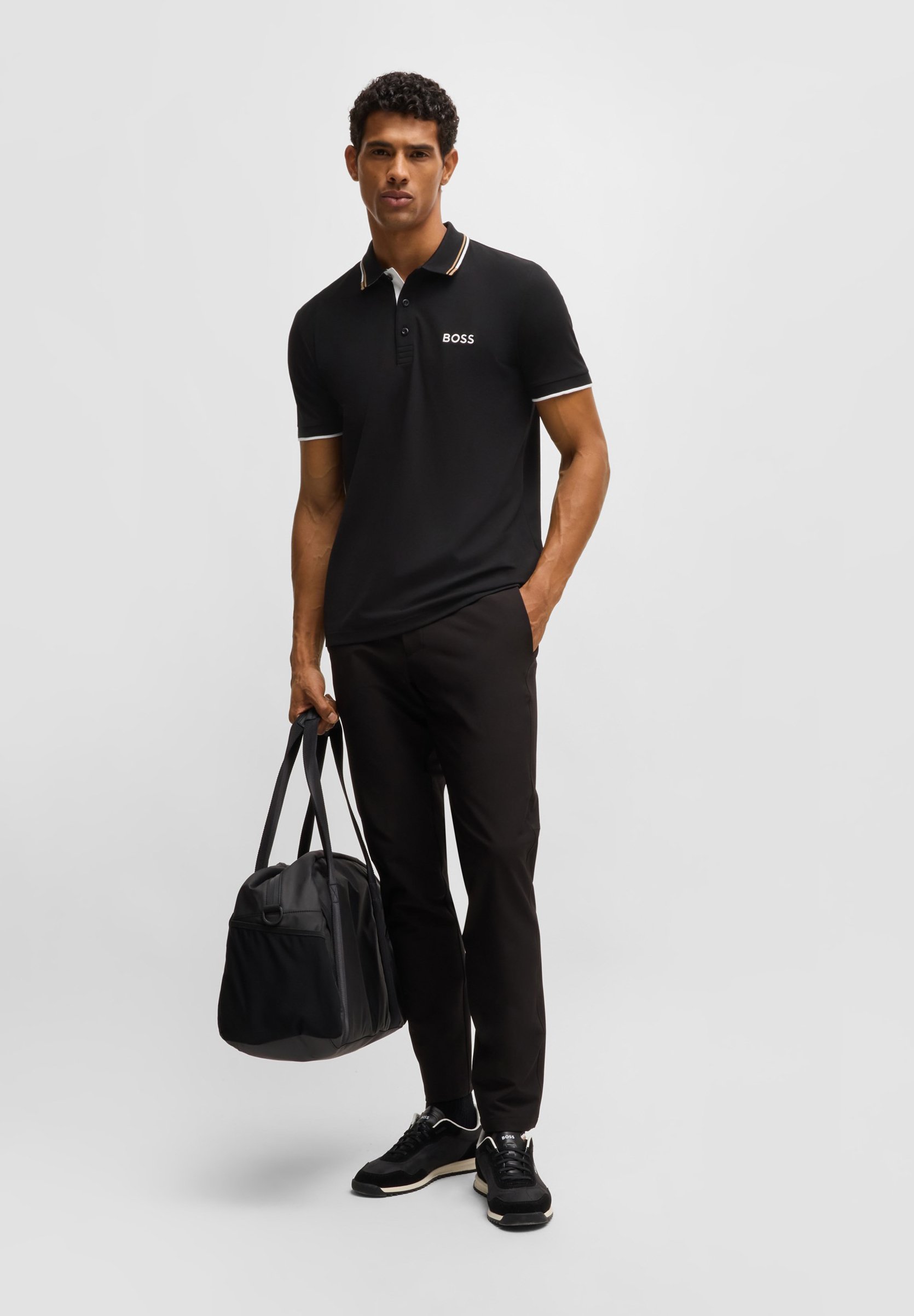 hugo boss paddy pro 2