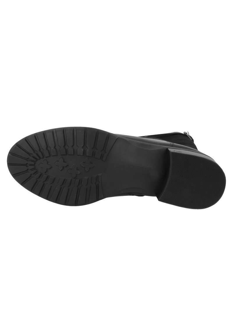 Damen Klassische Stiefel | Gerry Weber Stiefel black/schwarz - BY85468 Damen Klassische Stiefel | Gerry Weber Stiefel black/schwarz - BY85468