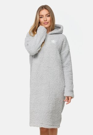 LOUNGEWEAR THB SWEET PEA - Nattrøjer / negligé - grey
