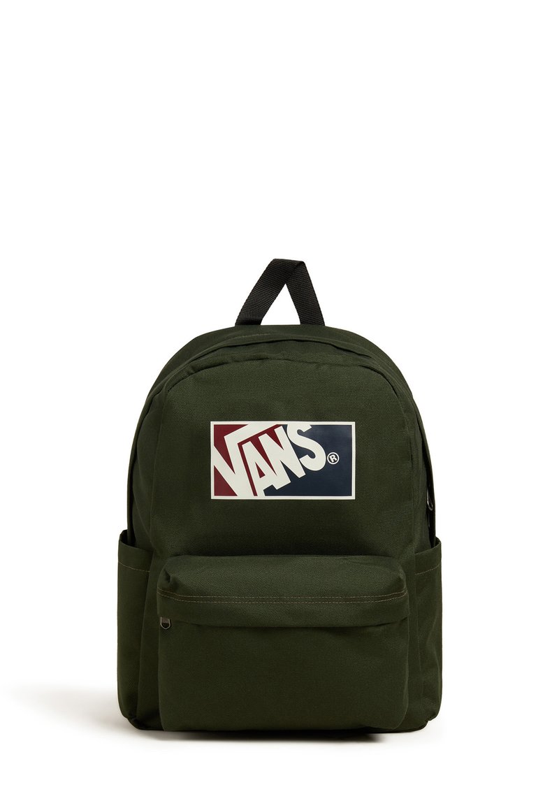 Vans Malý batoh  - dark green